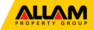 Allam Property Group logo