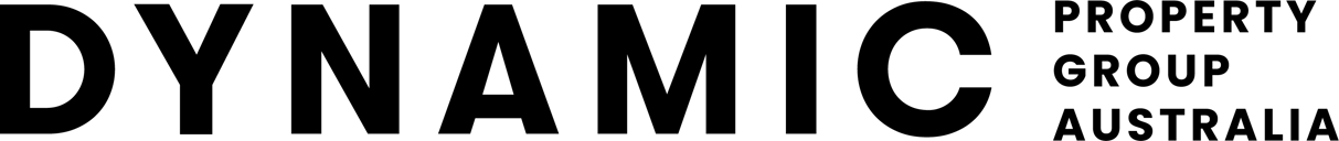 Dynamic Residential Group logo