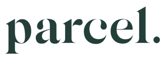 Parcel Property logo